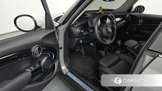 Mini Cooper id 4670870 из Кореи 11
