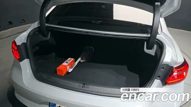 Renault Korea (Samsung) The New SM6 id 2719807 из Кореи 11