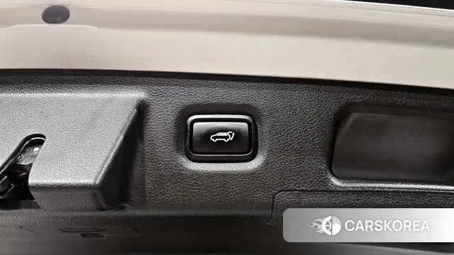 Hyundai The New Santa Fe id 3269439 из Кореи 11