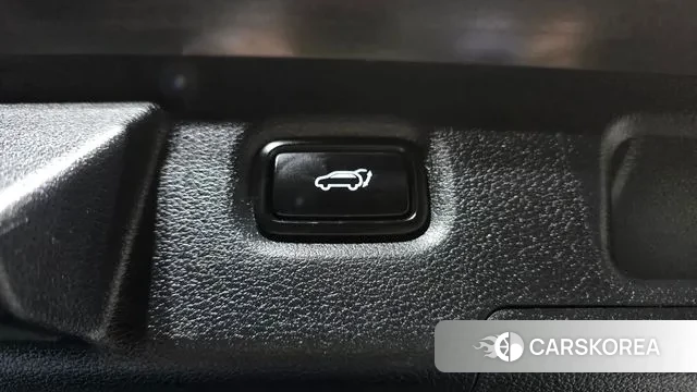 Hyundai Santa Fe TM id 3444570 из Кореи 11