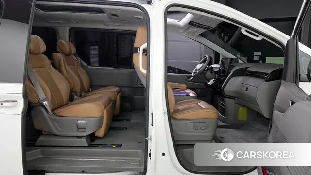 Hyundai Staria id 3550181 из Кореи 11