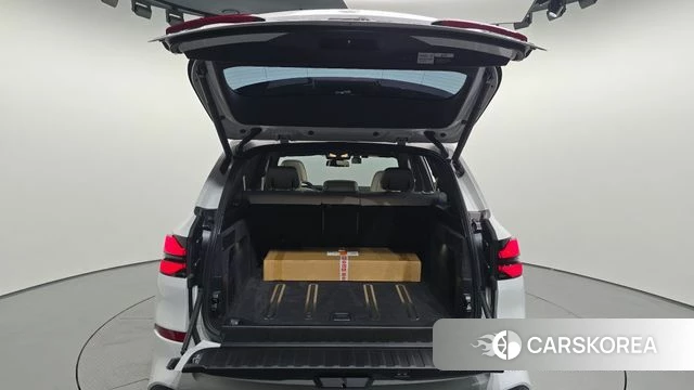 BMW X5 (G05) id 4480092 из Кореи 11