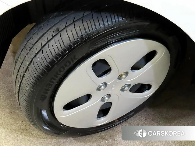 Kia The New Kia Ray id 3909721 из Кореи 11