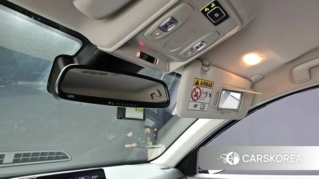 Renault Korea (Samsung) XM3 id 4555680 из Кореи 11