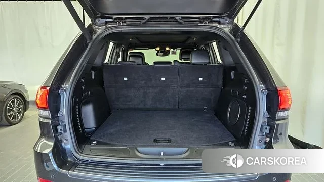 Jeep Grand Cherokee id 3453763 из Кореи 11