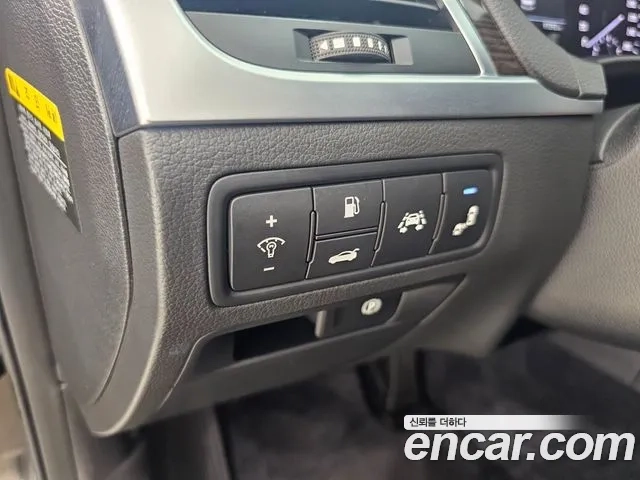 Genesis G80 id 2886798 из Кореи 11