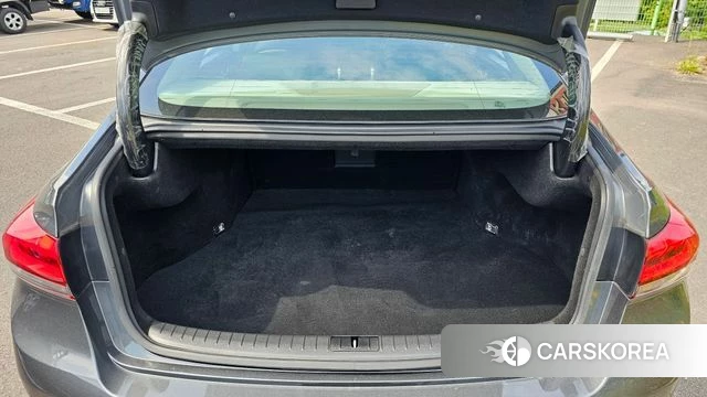 Genesis G80 id 4345388 из Кореи 11