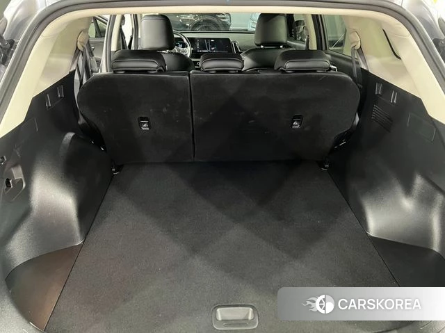 Kia Sportage 5th Generation Hybrid id 3892106 из Кореи 11