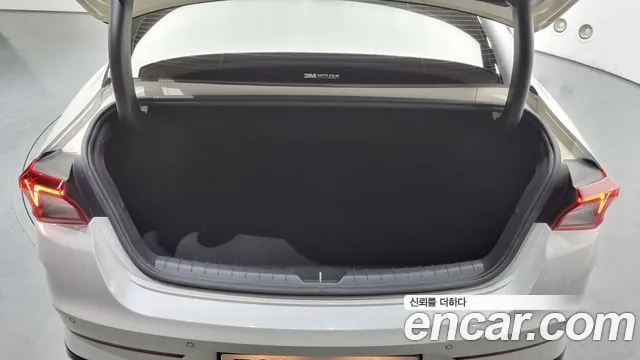 Kia K5 3rd generation id 2865043 из Кореи 11