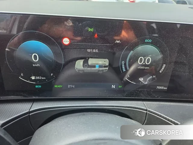 Hyundai Santa Fe (MX5) id 3305310 из Кореи 11