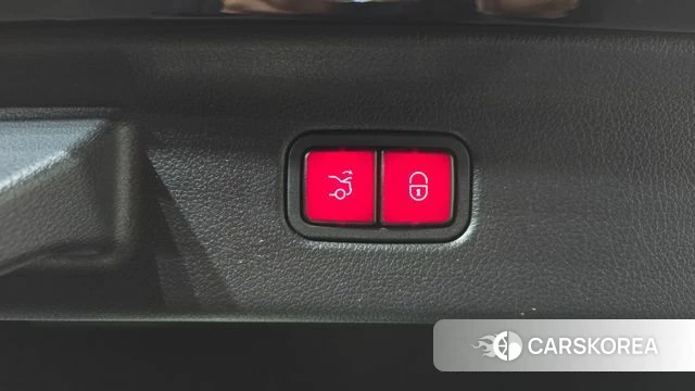 Mercedes-Benz S-Class W223 id 3897742 из Кореи 11