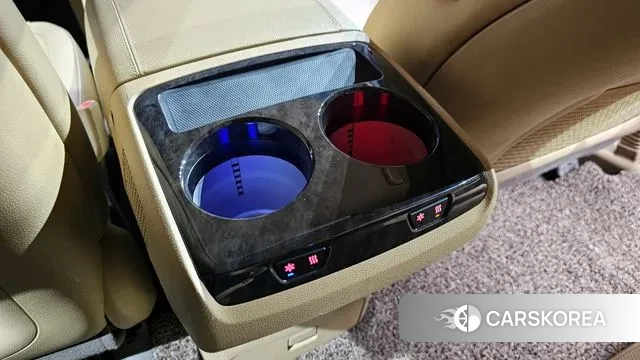 Kia The New Carnival id 3708964 из Кореи 11