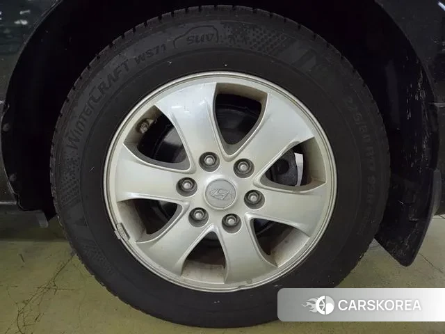 Hyundai The New Grand Starex id 3413008 из Кореи 11