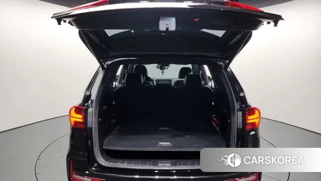 Ssangyong All New Rexton id 3587288 из Кореи 11