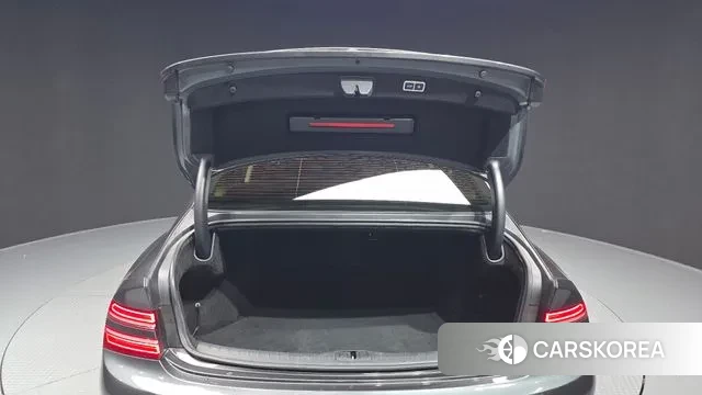 Genesis G80 (RG3) id 3038714 из Кореи 11