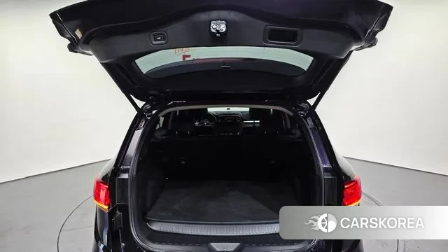 Renault Korea (Samsung) The New QM6 id 3600092 из Кореи 11