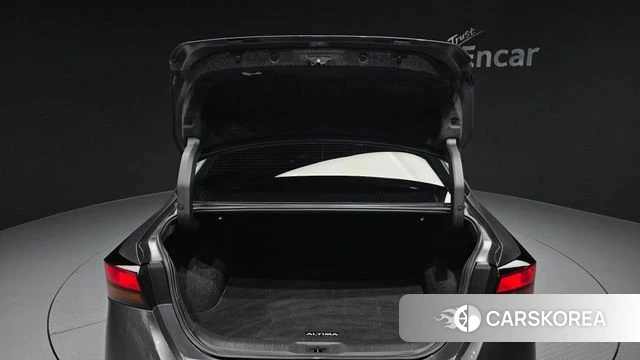 Nissan Altima (L34) id 3801062 из Кореи 11