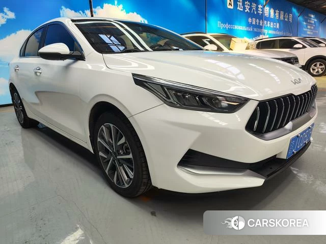 Kia K3 id 4279114 из Китая 11