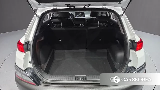 Hyundai The New Kona id 3458205 из Кореи 11