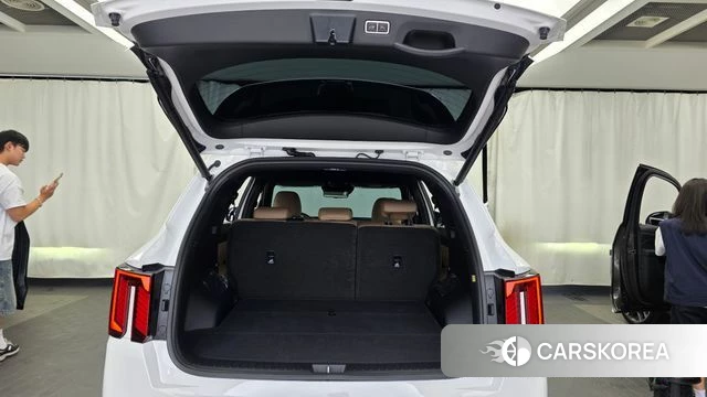 Kia The New Sorento 4th Generation id 4584515 из Кореи 11