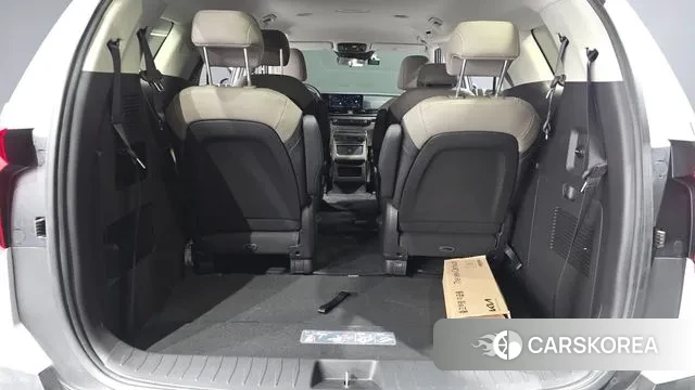 Kia The New Carnival 4th Generation id 3599703 из Кореи 11