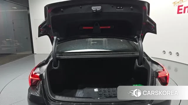 Kia K8 id 3201280 из Кореи 11