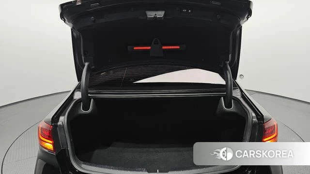 Kia K7 Premier id 4530506 из Кореи 11