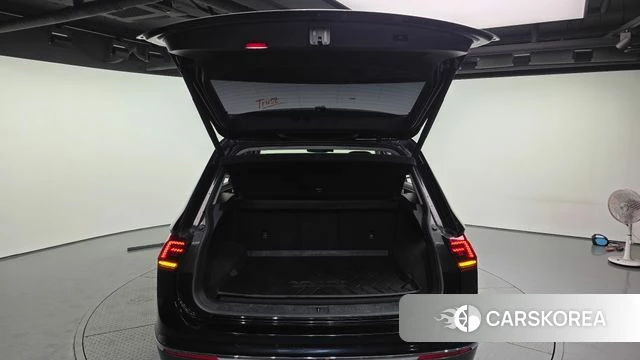 Volkswagen Tiguan second Generation id 4568126 из Кореи 11