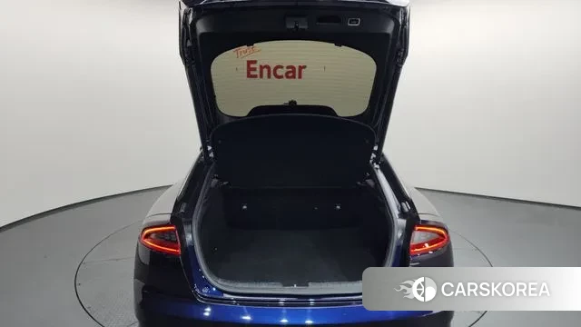 Kia Stinger id 3546922 из Кореи 11