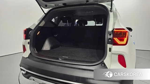 Kia Seltos id 3182645 из Кореи 11