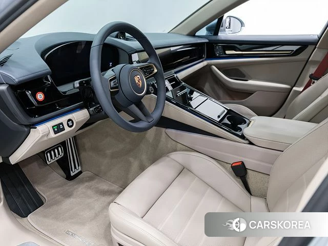 Porsche Panamera (976) id 4301902 из Кореи 11
