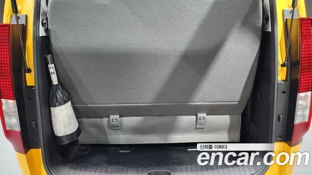 Hyundai Staria id 2935119 из Кореи 11