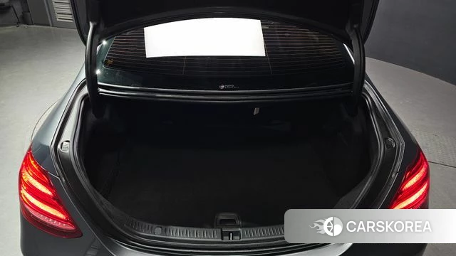 Mercedes-Benz E-Class W213 id 3917258 из Кореи 11