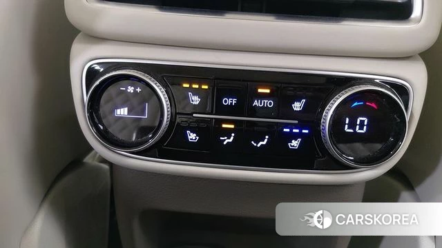 Genesis GV80 id 4692502 из Кореи 11