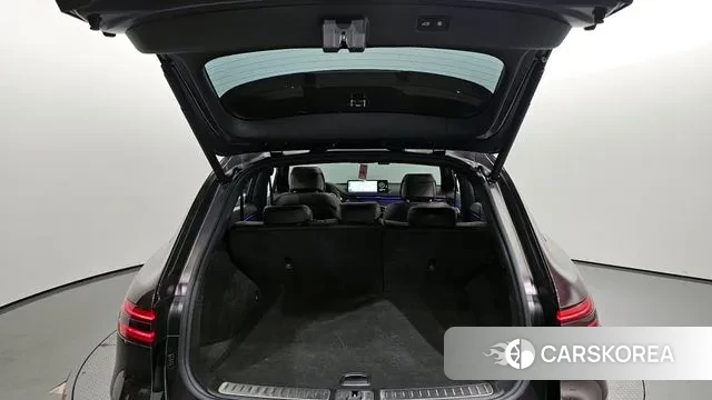 Genesis GV70 id 2895921 из Кореи 11