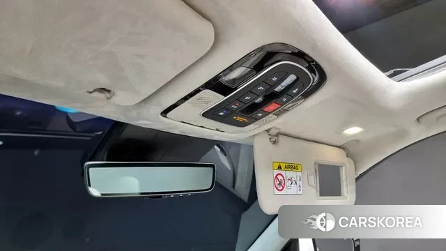 Hyundai The New Palisade id 3053135 из Кореи 11