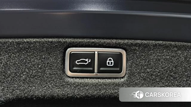 Hyundai Sonata D Edge (DN8) id 4329699 из Кореи 11