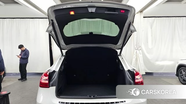 Mercedes-Benz GLA-Class X156 id 3829070 из Кореи 11