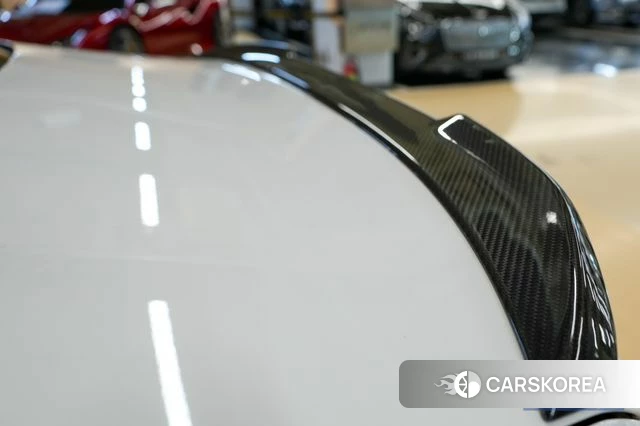 BMW 5 Series (G30) id 4446788 из Кореи 11