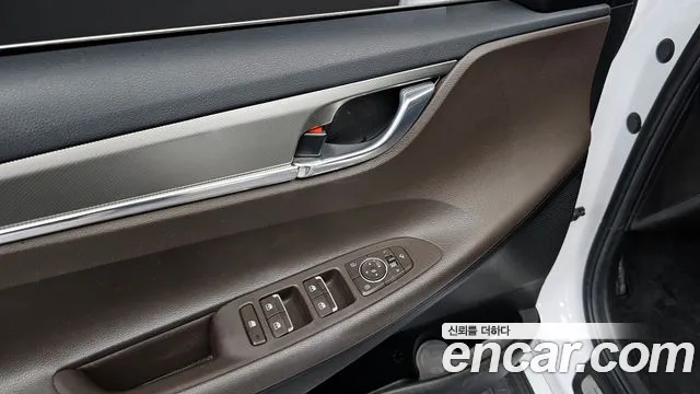 Hyundai The New Grandeur IG id 2716143 из Кореи 11