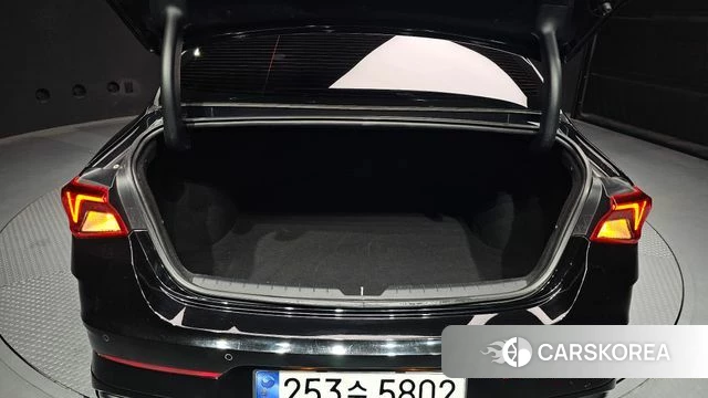 Kia K5 3rd generation id 3893426 из Кореи 11