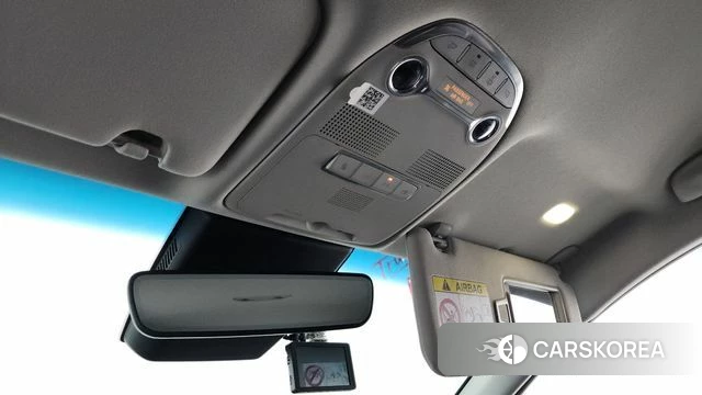 Hyundai The New Grandeur IG id 4619717 из Кореи 11