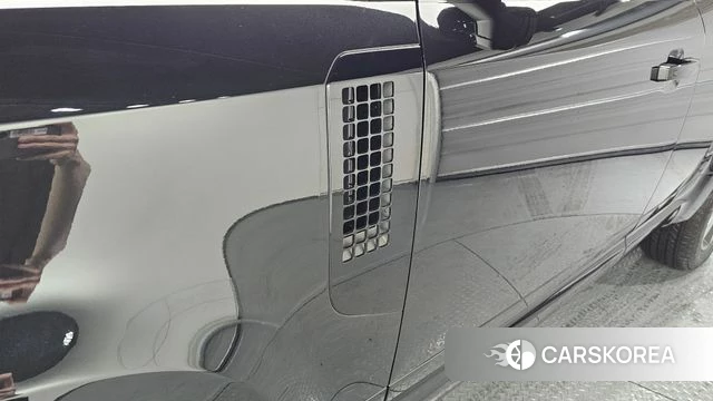 Land Rover Defender (L663) id 4565481 из Кореи 11