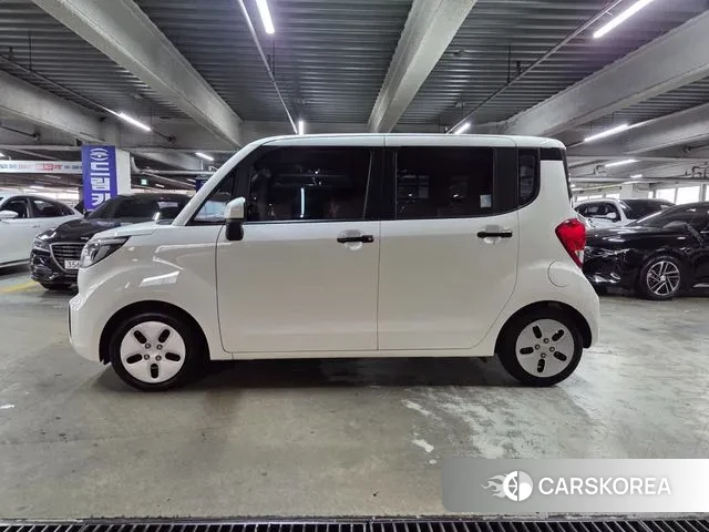 Kia The New Ray id 2890998 из Кореи 11