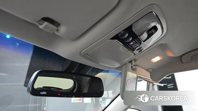 Ssangyong Berry New Tivoli id 3328475 из Кореи 11