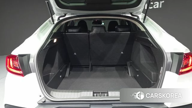 Renault Korea (Samsung) XM3 id 4534868 из Кореи 11