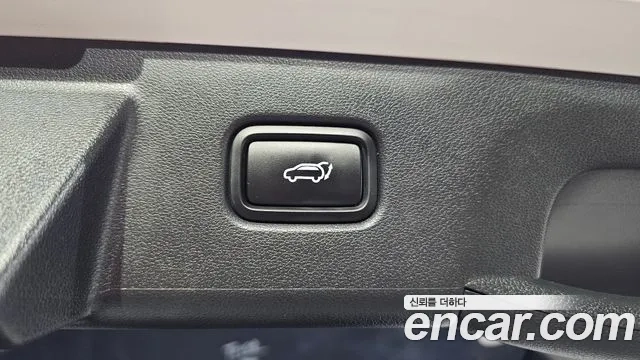 Hyundai The New Tucson (NX4) id 2919890 из Кореи 11