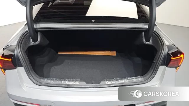 Kia The New K5 3rd generation id 3467267 из Кореи 11