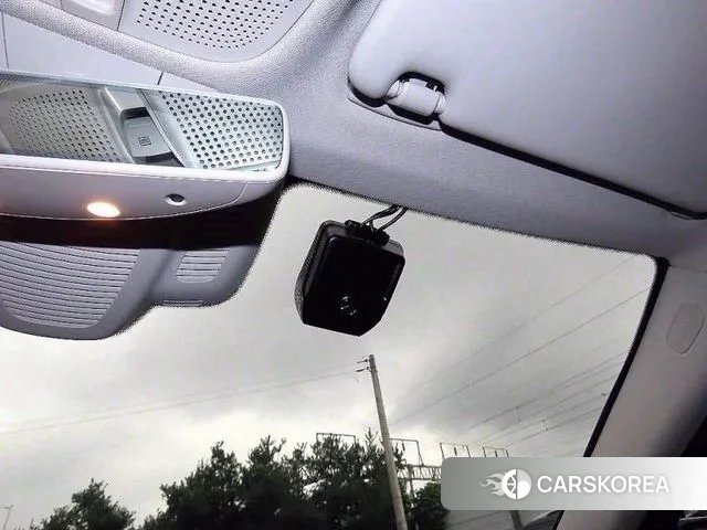 Mercedes-Benz C-Class W205 id 3038724 из Кореи 11