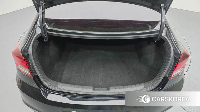 Hyundai The New Avante AD id 4196642 из Кореи 11